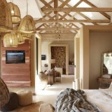 The Olive Exclusive: Desconectar do mundo num paraíso africano (fotos)