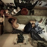 Assim vivem centenas de milhares de pessoas em Hong Kong (fotos)