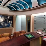 Casas de sonho: Viver na mansão “Star Trek” por 25 milhões de euros (fotos)