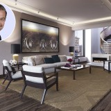 A nova casa de Leonardo DiCaprio em Nova Iorque (fotos)