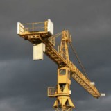 Novas encomendas na construção aumentam 51,1% 