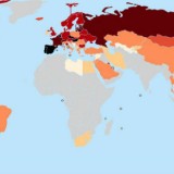 Radiografia do dia: Portugal é um dos países do mundo onde há mais divórcios