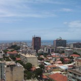 Angola é o quarto maior destino de investimento estrangeiro em África
