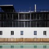 Prémio Valmor distingue requalificação de escolas e de um edifício de habitação 