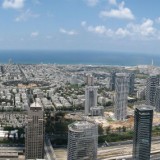 As novas cidades que atraem investidores imobiliários são…