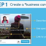 Guia rápido para encontrar trabalho através do Twitter, Facebook e Instagram