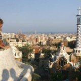As sete obras mais relevantes de Gaudí, que morreu há 88 anos (fotos)