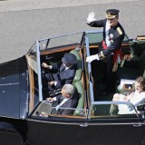 A proclamação de Felipe VI: as melhores fotos do novo monarca no Congresso de Madrid