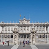 Proclamação de Felipe VI: estes são os palácios reais que vai herdar o novo rei (fotos)