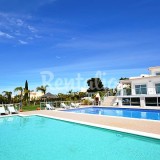 Casas de fim de semana: Vivenda de luxo com duas piscinas em Albufeira (fotos) 