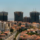 Dona do Amoreiras em Lisboa internacionaliza-se para Angola