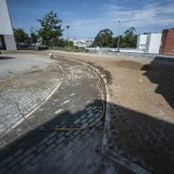 Matosinhos cria praça pública em bairro com problemas