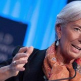 FMI preocupado com nova "bolha imobiliária" internacional