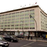 EDP vende sede no Marquês de Pombal à GA Capital