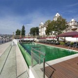 Um dos melhores hotéis do mundo tem vista para o Douro (fotos) 