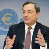 BCE baixa taxa de juro para novo mínimo histórico (0,15%) 