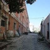 Nova "LX Factory" vai nascer no Convento do Desterro em outubro 