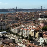 Lojas e shoppings de Lisboa na mira dos investidores internacionais