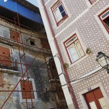 Câmaras devem quase 400 milhões de euros a empresas de construção