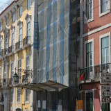 Custos na construção de casas novas abrandam