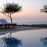 Hotel Can Simoneta: Dormir numa falésia com vista para o mar em Maiorca (fotos)