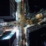 Hong Kong vista do céu em 20 espetaculares imagens