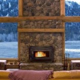 Triple Creek Ranch: Fugir do calor num refúgio romântico nas montanhas dos EUA (fotos)