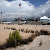 Um passeio pelo aeroporto fantasma de Atenas (fotos) 