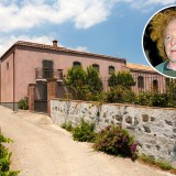 Casa do vocalista dos Simply Red na Sicília está à venda por 650 mil euros 