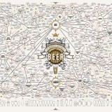 Radiografia do dia: Qual é a origem da cerveja que bebes todos os dias?