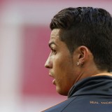 Ronaldo e Grupo Pestana negoceiam gestão de hotéis do futebolista