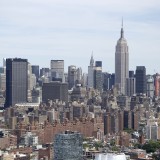 Os segredos dos agentes imobiliários de Nova Iorque a nu: assim se vendem casas no mercado mais selvagem 