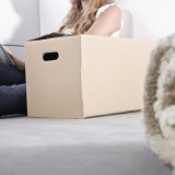 As pessoas mais inteligentes são as que mais mudam de casa, segundo um estudo