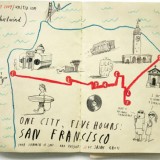 “Uma Cidade, Cinco Horas”: um guia para fazer turismo e aproveitar as escalas de uma viagem de avião (fotos)