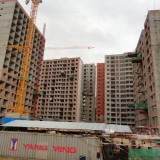 Venezuela adere à moda dos “edifícios colmeia” chineses 