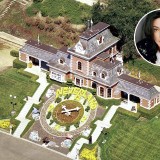 O sonho de Michael Jackson está à venda