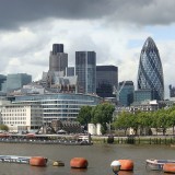 Londres: Gherkin tem mais de 200 interessados