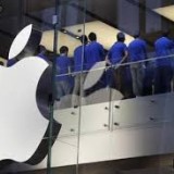 Na Apple apenas 3 em cada 10 trabalhadores são mulheres