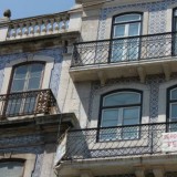 Avaliação bancária das casas aumenta 0,5% num ano