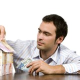 Crédito à habitação: bancos emprestaram menos 80 milhões de euros