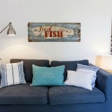 Dicas para decorar a casa de praia (fotos)