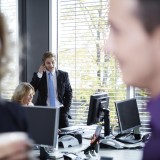 Os 7 empregos perfeitos para ter pouco stress e receber muito