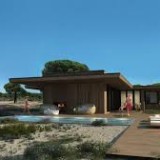 Eco-resort de Tróia do Pestana em expansão e Comporta dos Espírito Santo em risco