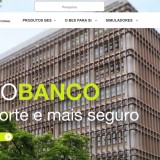 BES recebe 4900 milhões de euros de ajuda e muda de nome para Novo Banco