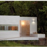 Sabias que viver numa casa que muda de sítio é a nova moda em Portugal?