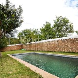 Casas de fim de semana: Refúgio rural com piscina em pleno Algarve (fotos)