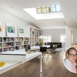 Sarah Jessica Parker e Matthew Broderick vendem apartamento de Nova Iorque por 17 milhões (fotos) 