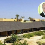 Mansão de Godinho Lopes no Algarve à venda por 7,5 milhões 