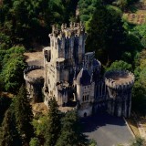 Espanha: castelo leiloado online a partir de hoje por 3,5 milhões (fotos)