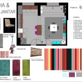 Porquê contratar um designer de interiores?